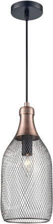 картинка Подвесной светильник Maestro VL6512P31 от магазина BTSvet