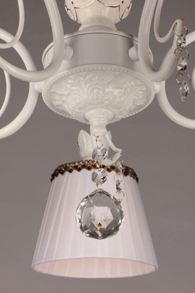 картинка Потолочная люстра OML-46407-05 от магазина BTSvet