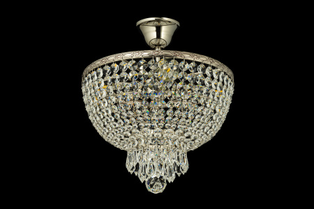 картинка Люстра хрусталь Nonna Nonna E 1.3.30.502 N от магазина BTSvet