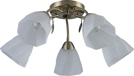 картинка Потолочная люстра Olivia 9088-305 от магазина BTSvet