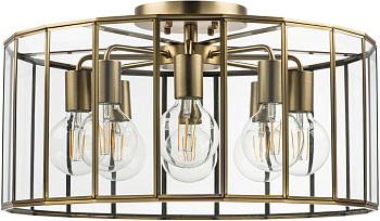 Потолочная люстра Genni 798281