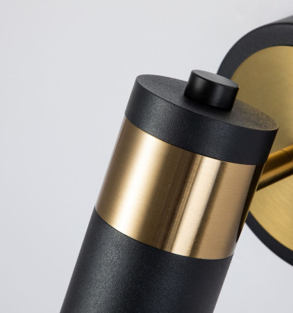 картинка Спот светодиодный Light point 2997-1W от магазина BTSvet