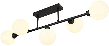 Потолочная люстра на штанге Rivoli Evette 3134-305