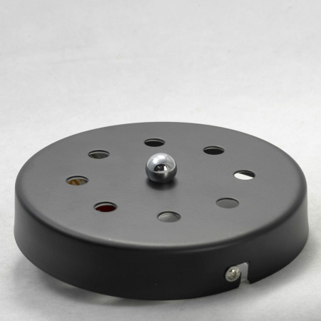 картинка Потолочная люстра Cochise GRLSP-8085 от магазина BTSvet