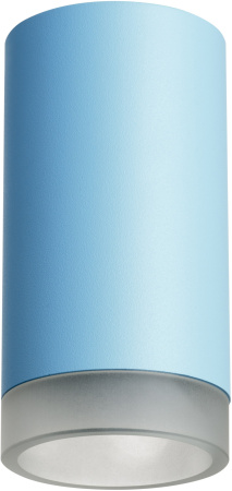 Точечный накладной светильник Rullo R43530 (214435+202430)