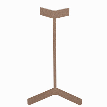 Интерьерная настольная лампа светодиодная Vector 7336