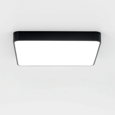 картинка Потолочный светильник светодиодный с пультом Купер CL724K95G1 от магазина BTSvet