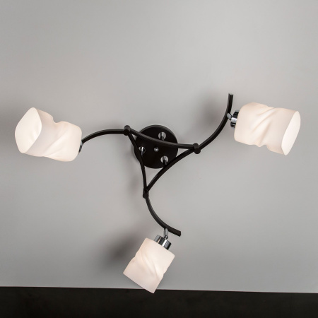 картинка Потолочная люстра Берта CL126132 от магазина BTSvet