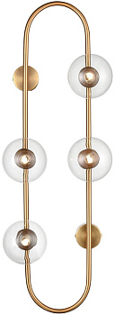 Бра Bianco 10038 VL5714W11