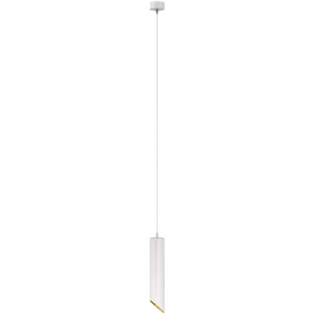 картинка Подвесной светодиодный светильник Lipari P044PL-01-30GU10-W от магазина BTSvet