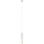 картинка Подвесной светодиодный светильник Lipari P044PL-01-30GU10-W от магазина BTSvet