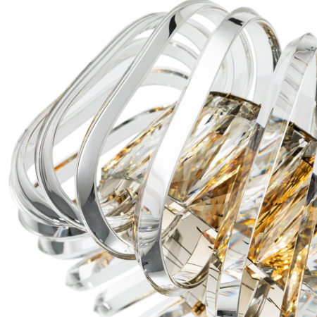 картинка Подвесная люстра Megan 7568/18 SP-12 от магазина BTSvet