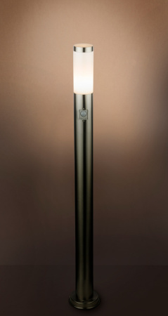 картинка Наземный светильник уличный Boston 3159S от магазина BTSvet