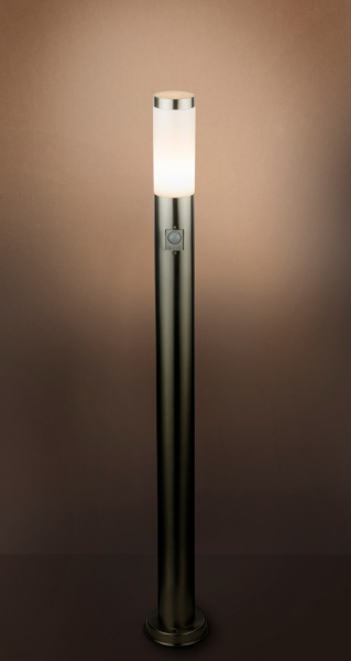 картинка Наземный светильник уличный Boston 3159S от магазина BTSvet