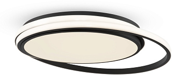 Потолочный светильник светодиодный с пультом Lisoa FR10032CL-L98B