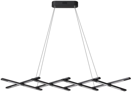 Подвесной светильник Rudy 4366/90L