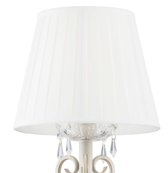 картинка Настольная лампа Elegant 8 ARM288-22-G от магазина BTSvet