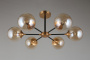 картинка Потолочная люстра Beta APL.909.07.06 от магазина BTSvet