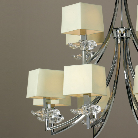 картинка Большая люстра Akira 0942 от магазина BTSvet