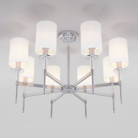 картинка Потолочная люстра Brielle 60132/8 от магазина BTSvet