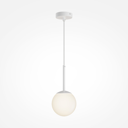 картинка Подвесной светильник Basic form MOD321PL-01W от магазина BTSvet