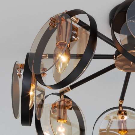 картинка Потолочная люстра Gallo 70121/8 от магазина BTSvet