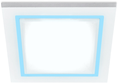 картинка Встраиваемый светильник светодиодный Techno TN122 от магазина BTSvet