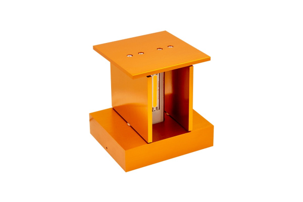 картинка Архитектурная подсветка светодиодная BIG-KUB LWA803L-WH-WW IP65 от магазина BTSvet