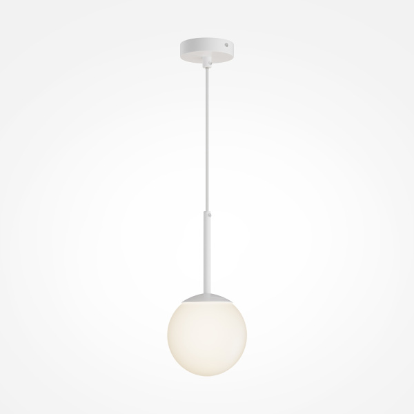 картинка Подвесной светильник Basic form MOD321PL-01W от магазина BTSvet