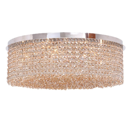 Комплект хрусталя для 10166/PL