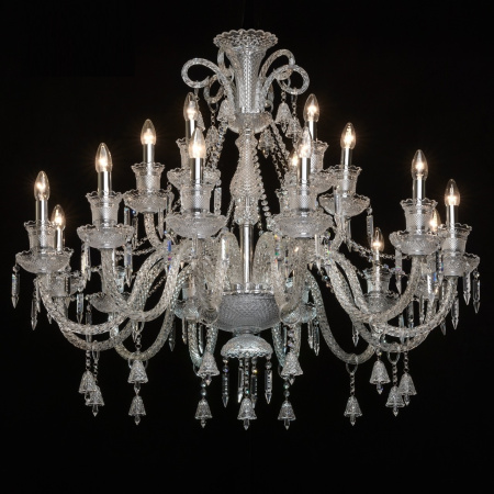 картинка Подвесная люстра Barselona 313012418 от магазина BTSvet