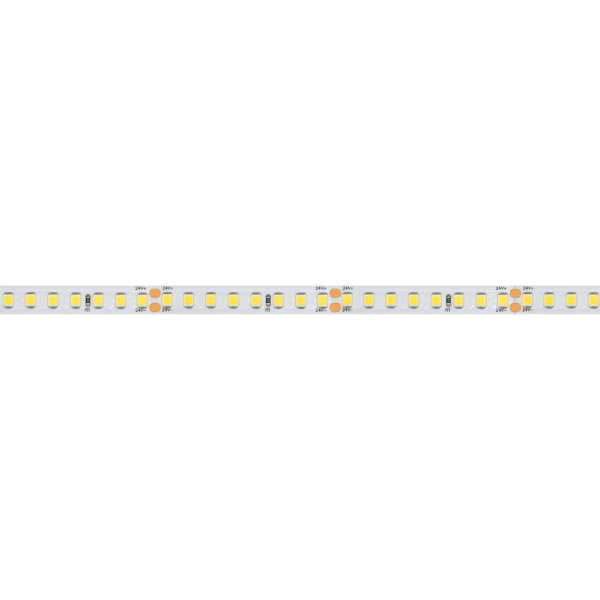 картинка Светодиодная лента RT 2-5000-50m 24V Day4000 2x (2835, 160 LED/m, LUX) (Arlight, 12 Вт/м, IP20) 024552 от магазина BTSvet