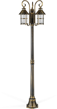 Наземный фонарь CAIOR 1 81508B/18 Gb