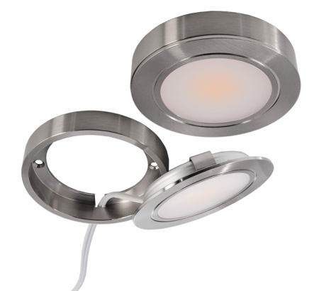 картинка Точечный светильник Baham 687099 от магазина BTSvet