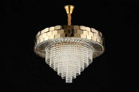 картинка Подвесная люстра Dzhoell APL.823.03.18 от магазина BTSvet