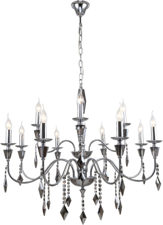 Подвесная люстра Grace 1053/09/12P