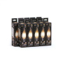 картинка Лампочка LED Filament Candle tailed E14 9W 2700K 1/10/50 104801109 от магазина BTSvet