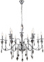 картинка Подвесная люстра Grace 1053/09/12P от магазина BTSvet