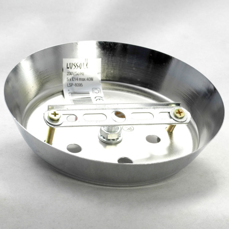 картинка Потолочная люстра LSP-8095 от магазина BTSvet