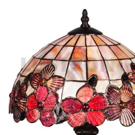 картинка Настольная лампа флористика OML-80604-01 от магазина BTSvet