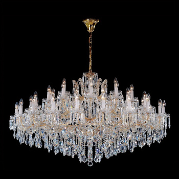 Большая люстра TESORO SP50