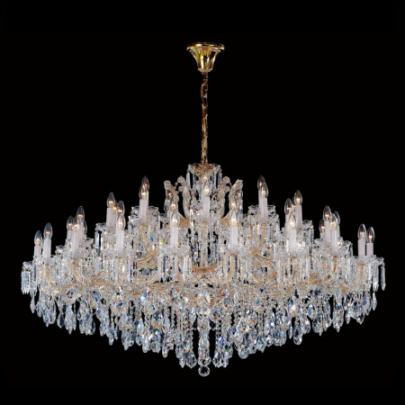 Большая люстра TESORO SP50