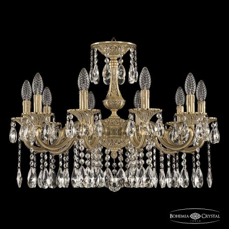 картинка Подвесная люстра 72101/10/210 A FP от магазина BTSvet