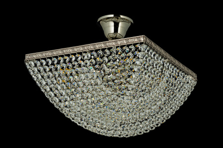 картинка Люстра хрусталь Nobile Nobile E 1.3.30.502 N от магазина BTSvet