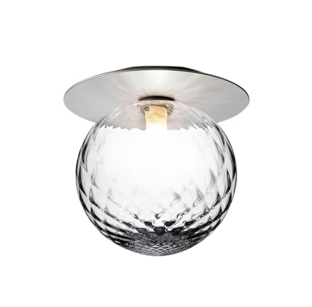 картинка Настенно-потолочный светильник светодиодный Covey V2057-W от магазина BTSvet