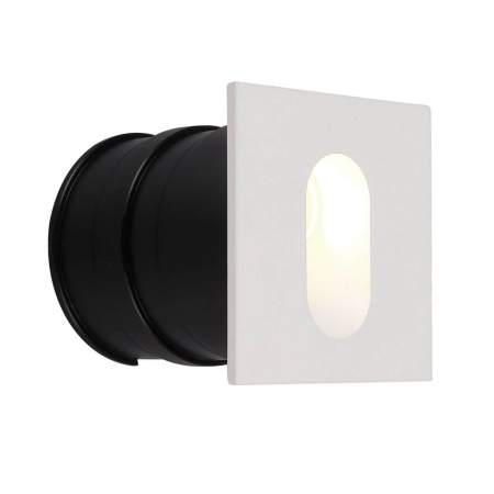 картинка Подсветка ступеней лестницы светодиодная Via Urbana O022-L3W IP44 от магазина BTSvet