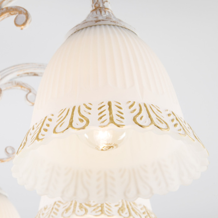 картинка Потолочная люстра Campina 60107/8 от магазина BTSvet