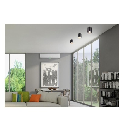 картинка Накладной светильник Unite 370533 от магазина BTSvet