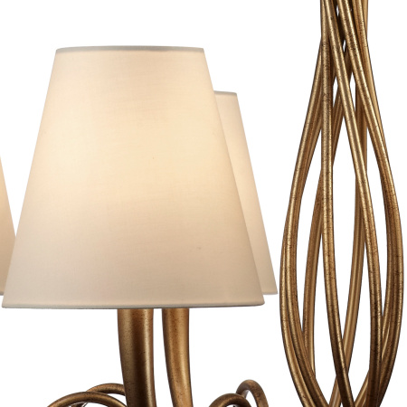 картинка Подвесная люстра Paola 6205 от магазина BTSvet