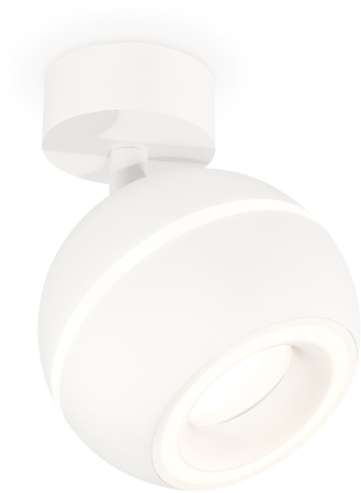 Спот светодиодный Techno Spot XM1101015